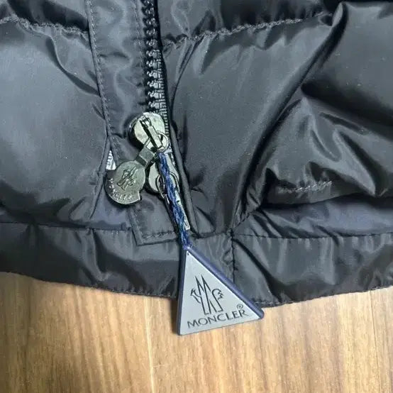 [BUNJANG] Sharphal Women's Long Down Jacket / 샤르팔 여성 롱패딩