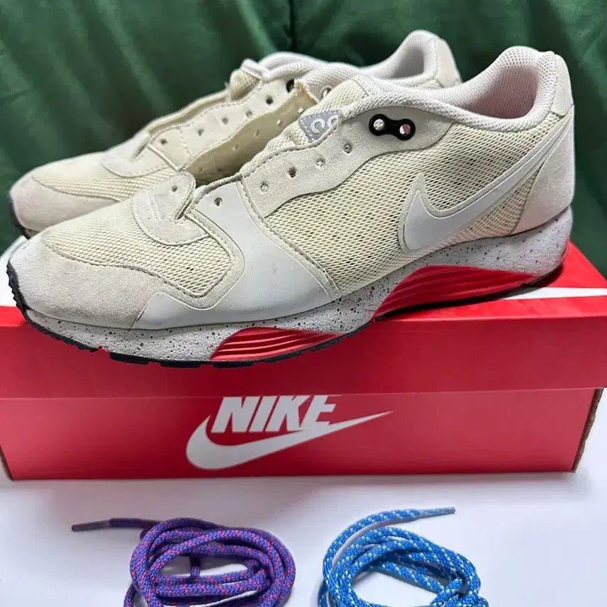 [BUNJANG] ACG Nike Shoes 265 / (택포)ACG 나이키 신발 265