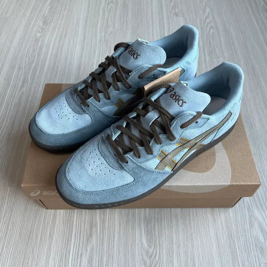 [BUNJANG] Asics Skyhand OG Sneakers / 275 아식스 스카이핸드 OG