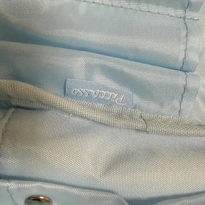 [BUNJANG] Piccasso Aurora Dream Edition Pouch / 새상품) 피카소 오로라드림 에디션 파우치 (25년 홀리데이시즌 한정판)