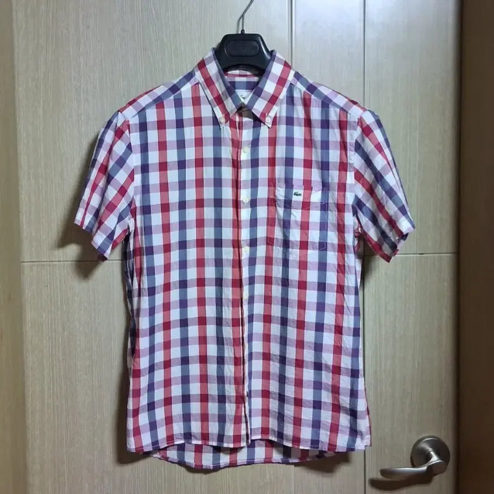 [BUNJANG] Lacoste Men&