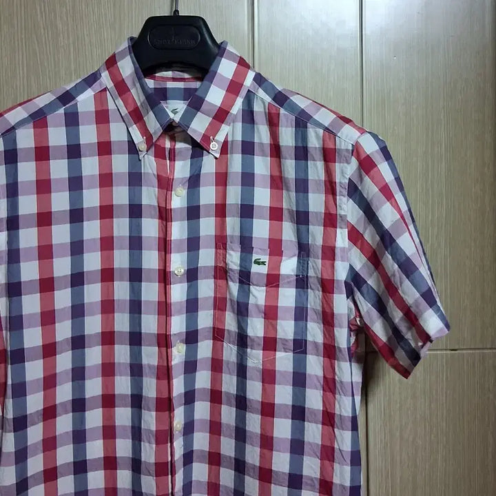 [BUNJANG] Lacoste Men&