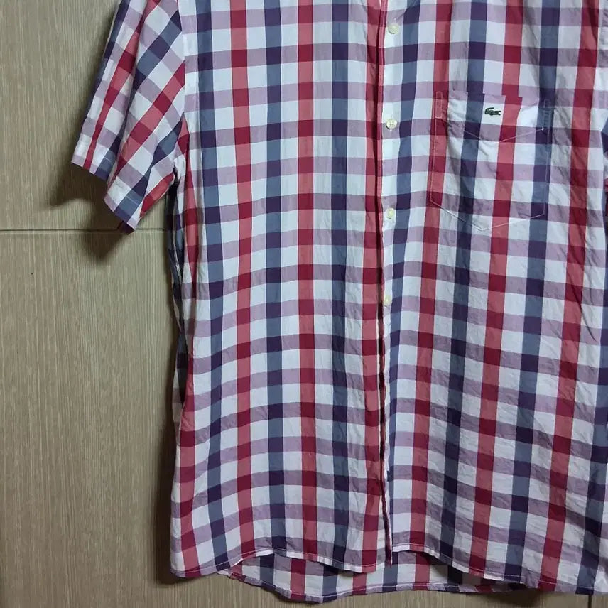 [BUNJANG] Lacoste Men&