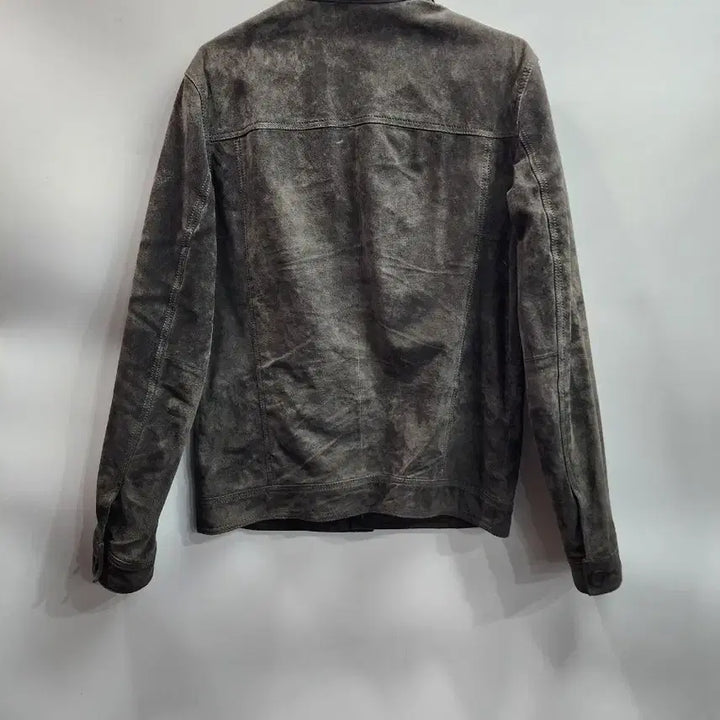 [BUNJANG] Zara Suede Jacket / (M) 자라맨 스웨이드 자켓 3.9