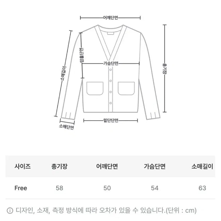 [BUNJANG] Formal Cardigan / 포멀 가디건 도매택 가디건