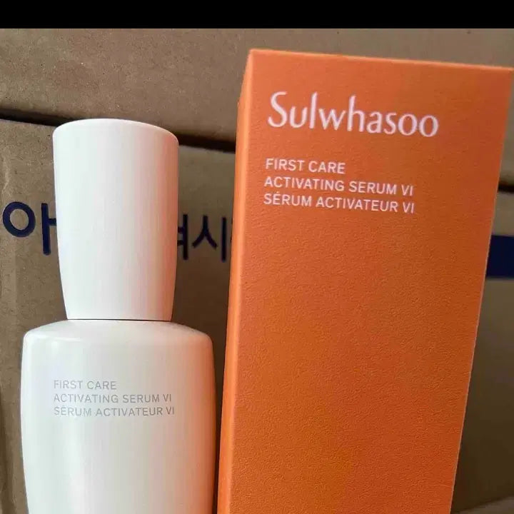 [BUNJANG] Sulwhasoo Elasticity Cream 75ml / 설화수 탄력크림75ml 싸게 팝니다