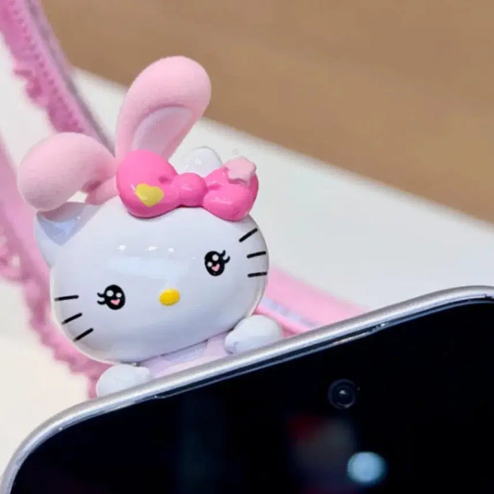 [BUNJANG] Sanrio Hello Kitty Secret Figure / 산리오 히퍼 키티 시크릿 새상품