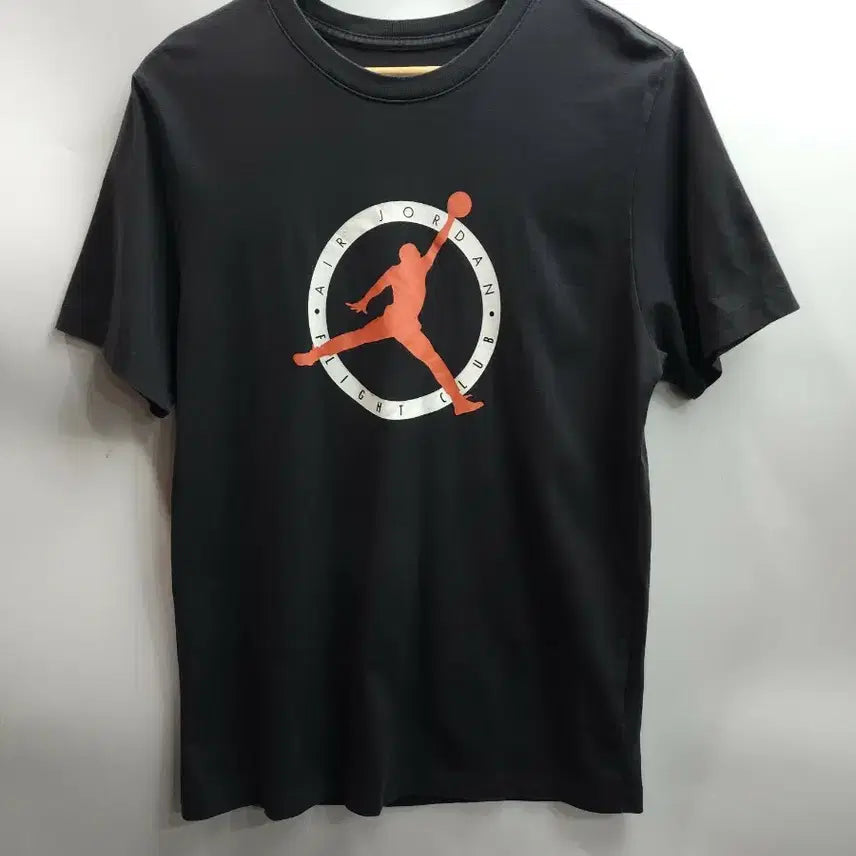 [BUNJANG] Nike Air Jordan T-Shirt (L) / (L) 나이키 에어조던 반팔티 2.5