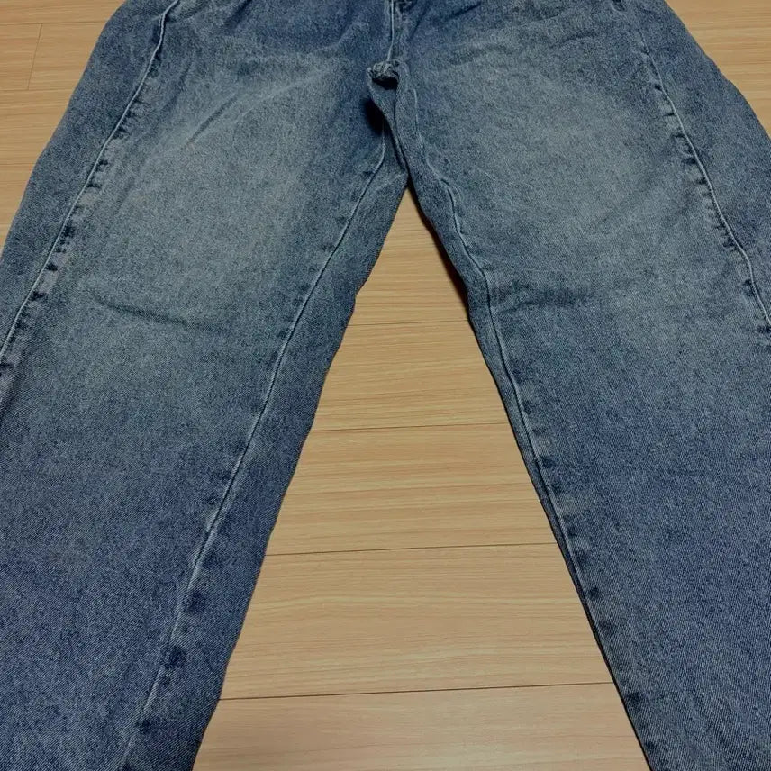 [BUNJANG] Jeans / 크림에서 구매한 청바지 싸게팝니다 (1회착용)