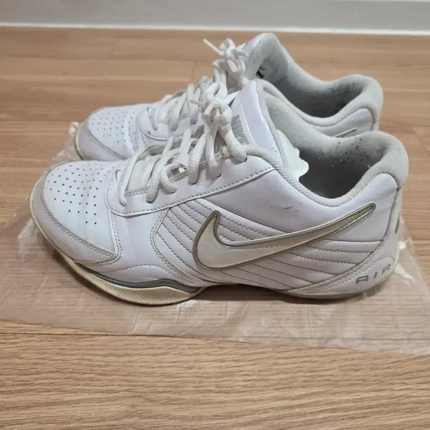 [BUNJANG] Nike Air Baseline Shoes / 나이키 에어 베이스라인슈즈