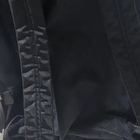 [BUNJANG] Marc Jacobs Black Backpack / 마크제이콥스