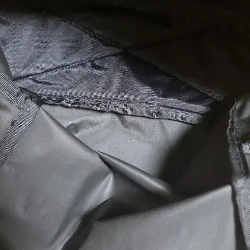 [BUNJANG] Marc Jacobs Black Backpack / 마크제이콥스