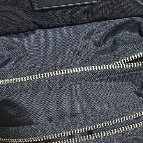 [BUNJANG] Marc Jacobs Black Backpack / 마크제이콥스