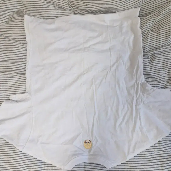 [BUNJANG] PLAVE Noah Pixel World T-shirt / 플레이브 픽셀월드 반팔티셔츠(노아)