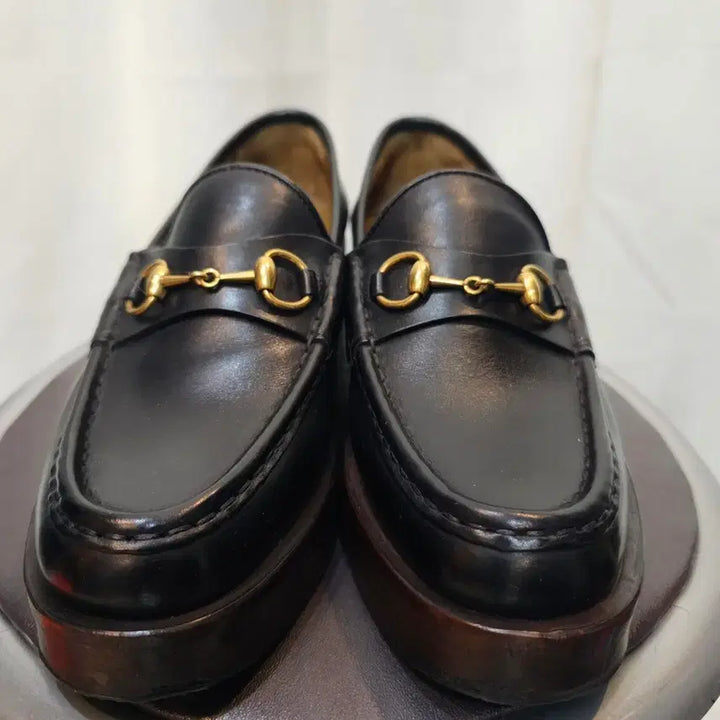 [SOLD OUT] [SELL] 구찌 홀스빗 청키 플랫폼 주말특가