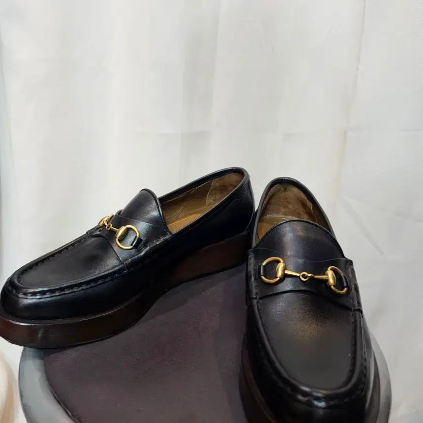 [SOLD OUT] [SELL] 구찌 홀스빗 청키 플랫폼 주말특가