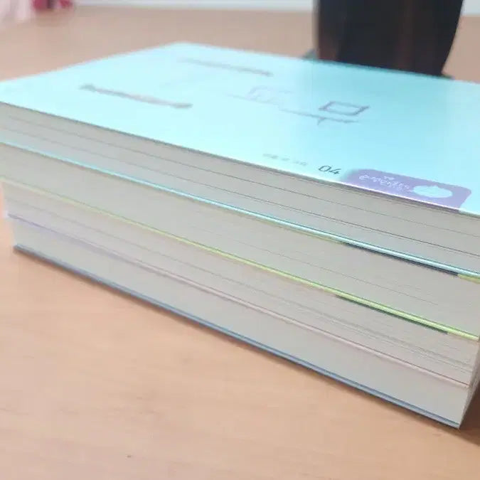 [BUNJANG] Kangfull Witch Complete Set / 강풀  마녀 1~4 소장용