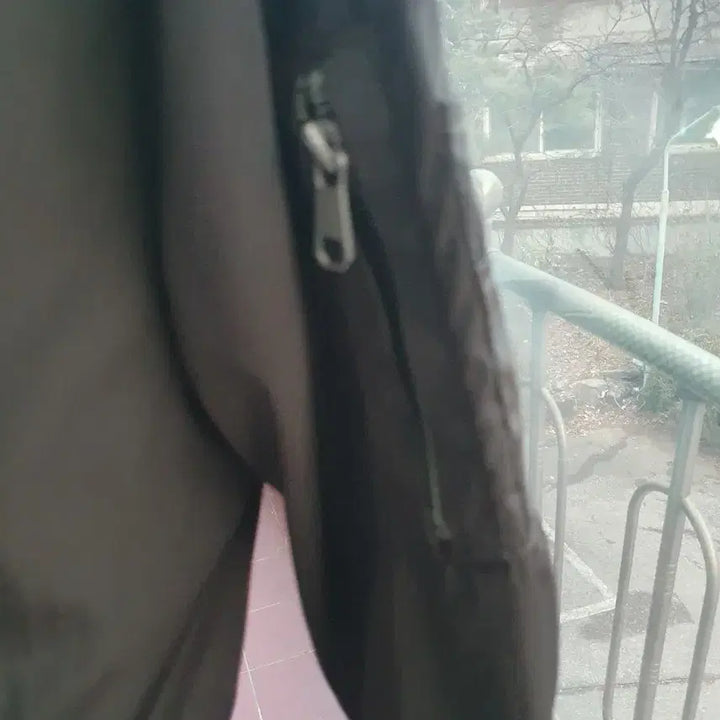 [BUNJANG] BUCKAROO Bomber Jacket (Khaki) - Size M / BUCKAROO 봄버 자켓 M사이즈