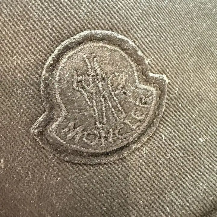 [BUNJANG] Moncler Cap / 몽클레어 모자