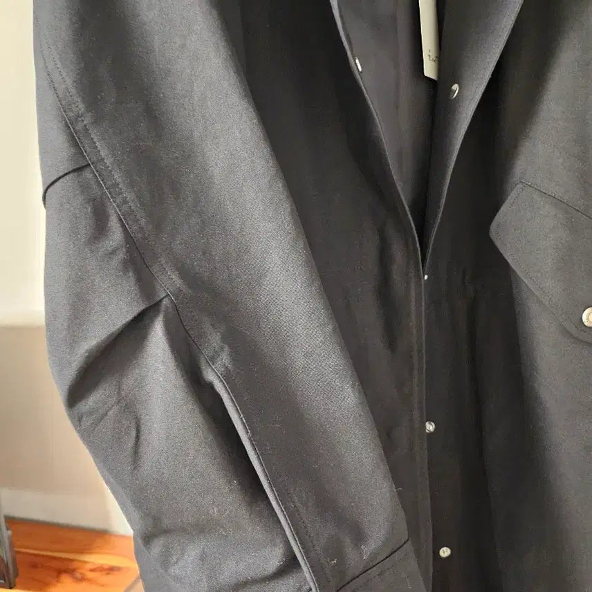 [BUNJANG] G-Cut Women's Field Jacket / 지컷 여성 야상 간절기 코트