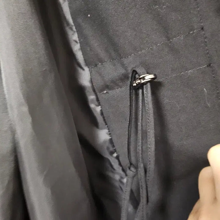 [BUNJANG] G-Cut Women's Field Jacket / 지컷 여성 야상 간절기 코트