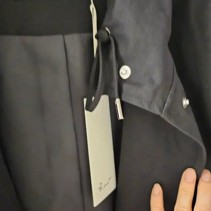 [BUNJANG] G-Cut Women's Field Jacket / 지컷 여성 야상 간절기 코트