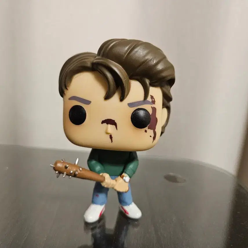 [BUNJANG] Funko Pop Stranger Things Steve Figure / *최저가*Funkopop 정품 기묘한이야기 스띵 스티브 피규어