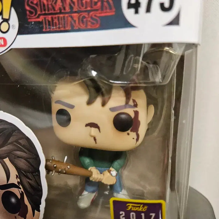 [BUNJANG] Funko Pop Stranger Things Steve Figure / *최저가*Funkopop 정품 기묘한이야기 스띵 스티브 피규어