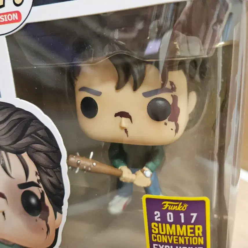 [BUNJANG] Funko Pop Stranger Things Steve Figure / *최저가*Funkopop 정품 기묘한이야기 스띵 스티브 피규어