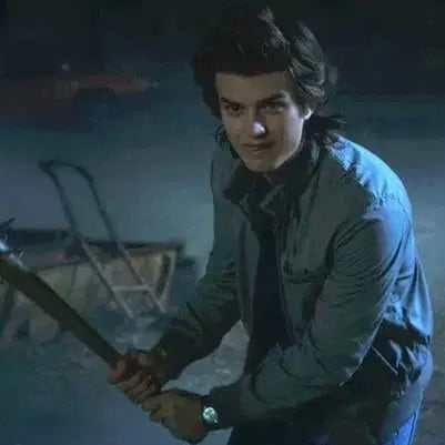 [BUNJANG] Funko Pop Stranger Things Steve Figure / *최저가*Funkopop 정품 기묘한이야기 스띵 스티브 피규어