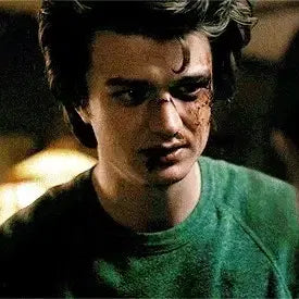 [BUNJANG] Funko Pop Stranger Things Steve Figure / *최저가*Funkopop 정품 기묘한이야기 스띵 스티브 피규어