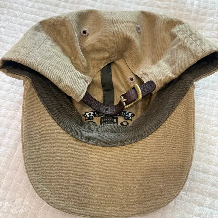 [BUNJANG] RRL Hat / 더블알앨 rrl 모자