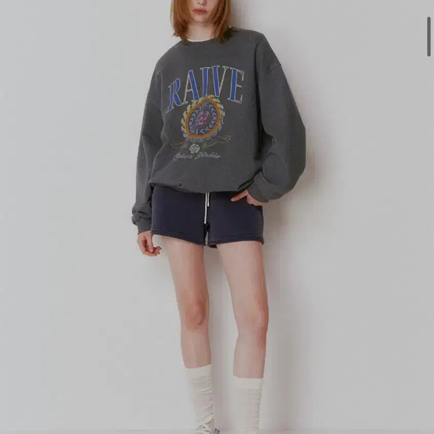 [BUNJANG] Rave Bio-Washing Knit Pants / 레이브 바이오워싱 니트팬츠 거의 새상품