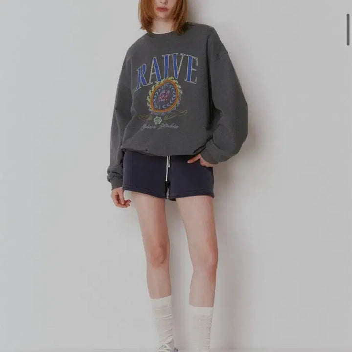 [BUNJANG] Rave Bio-Washing Knit Pants / 레이브 바이오워싱 니트팬츠 거의 새상품