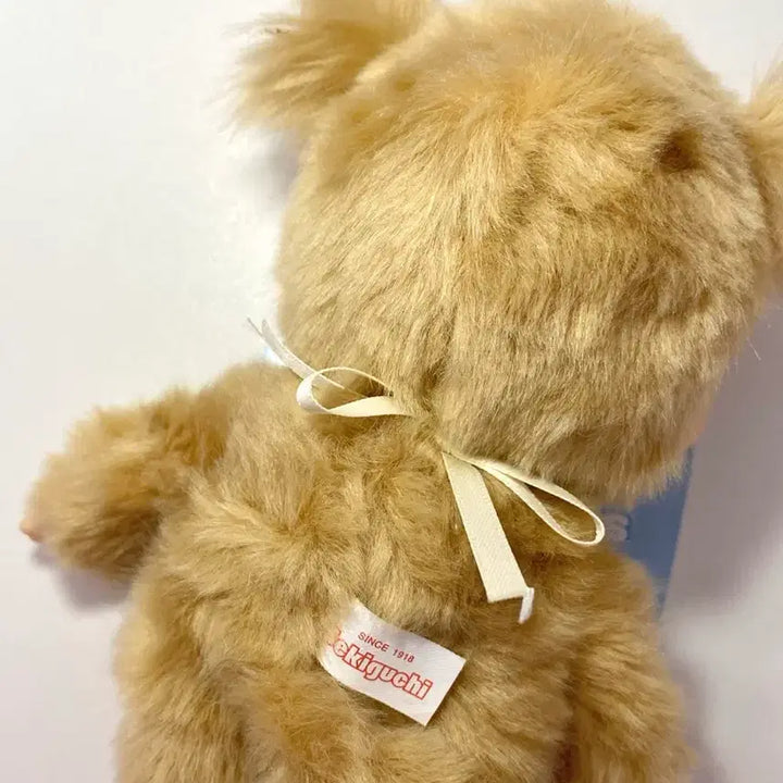 [BUNJANG] Sweet Sugar Monchhichi Girl S Doll / [신상품] 스위트슈가 몬치치 여아 S 인형