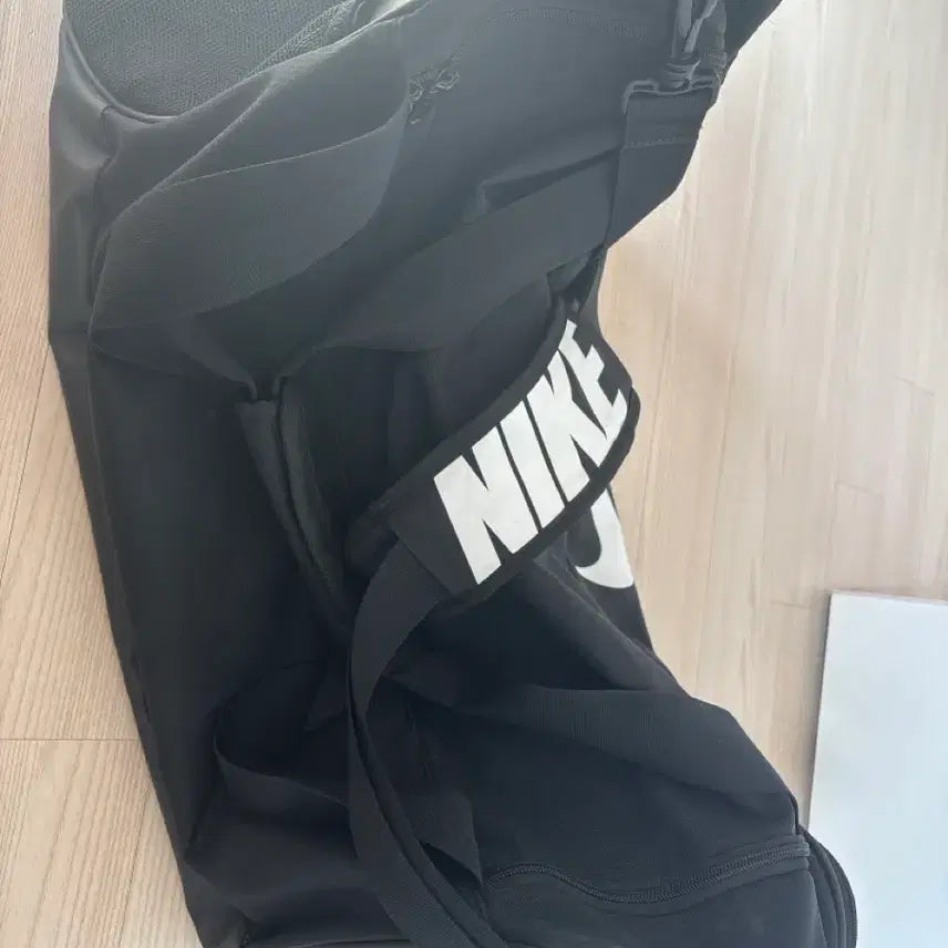 [BUNJANG] Nike Bag / 나이키 가방