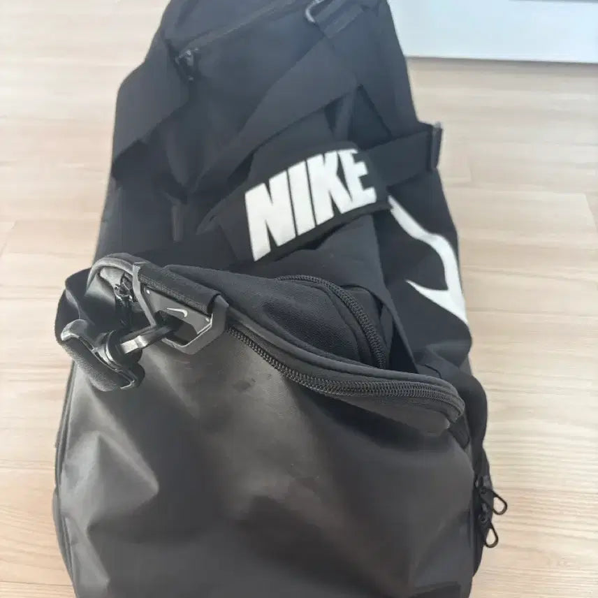 [BUNJANG] Nike Bag / 나이키 가방