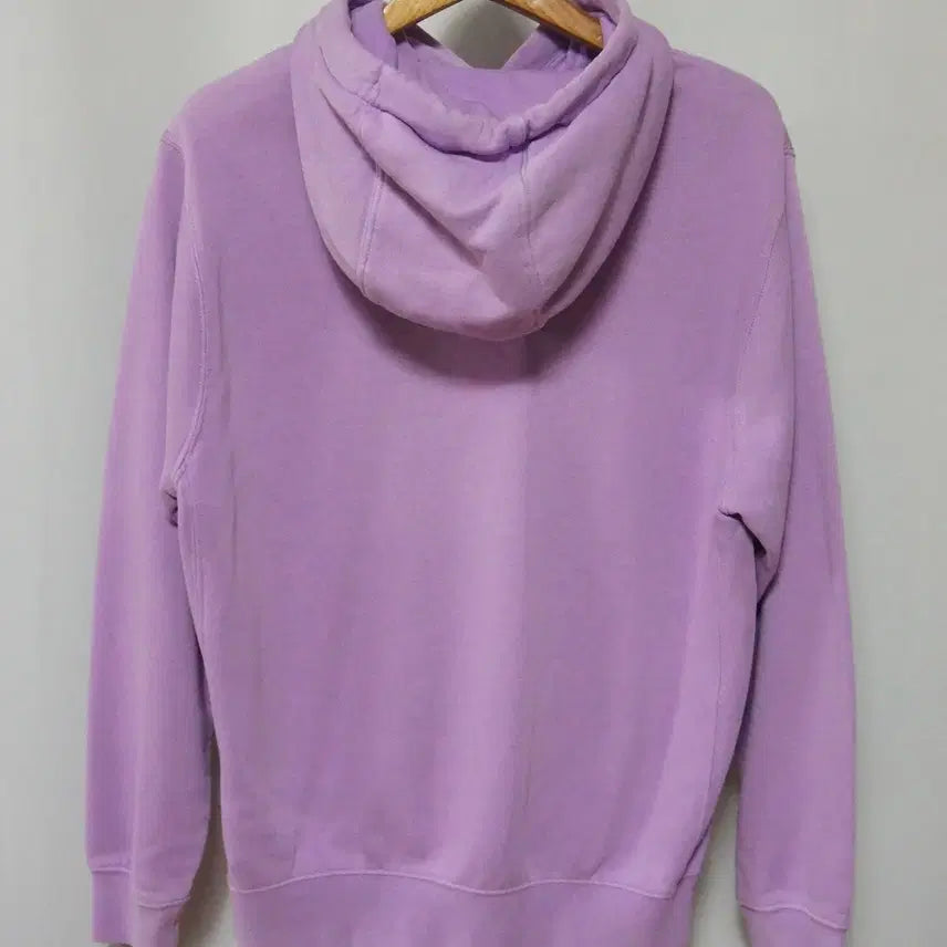 [BUNJANG] Nike Solid Purple Hoodie (Men's 95) / 나이키 퍼플 솔리드 후드티셔츠 남성95