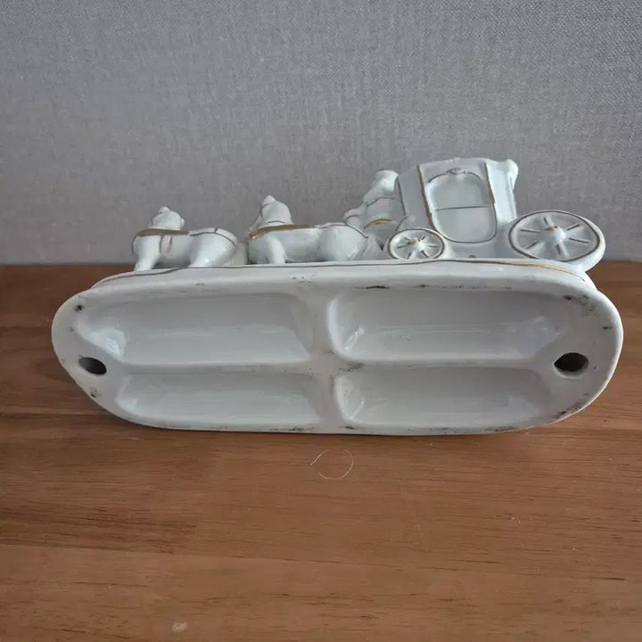 [BUNJANG] Yo-Up Development Figurine Carriage / 피겨린 마차( 요업개발)