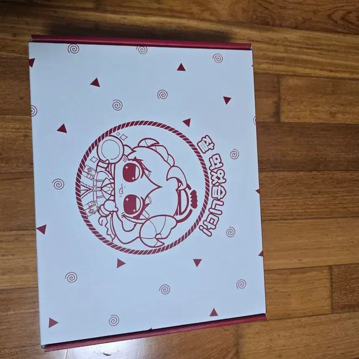 [BUNJANG] Blue Archive Gourmet Research Society Noodle Bowl Package / (새상품, 키링O) 블루아카 미식연구회 면기 패키지