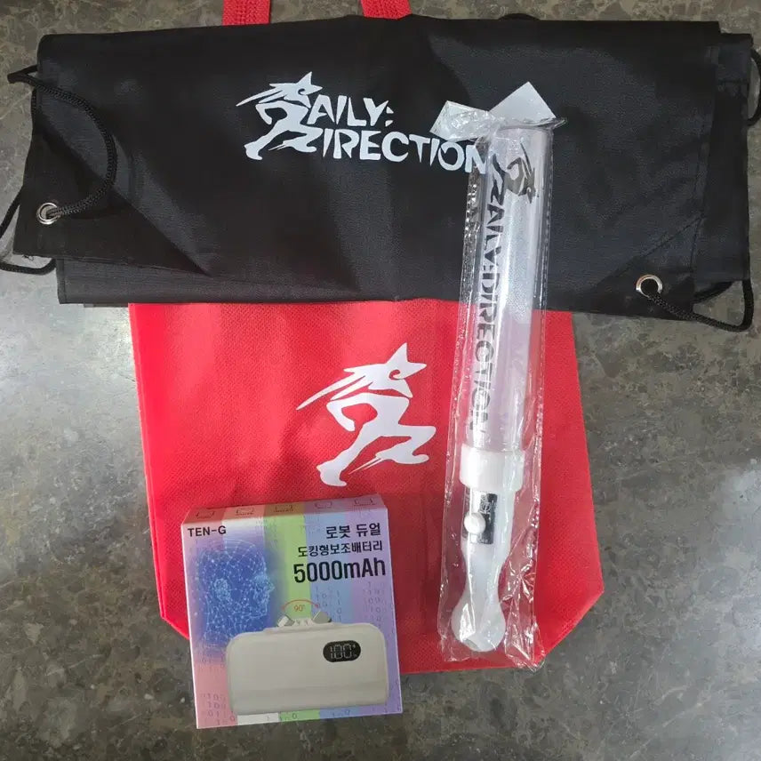 [BUNJANG] DAILYDIRECTION Workshop Kit / 데일리디렉션 DAILYDIRECTION 공방 키트  양도