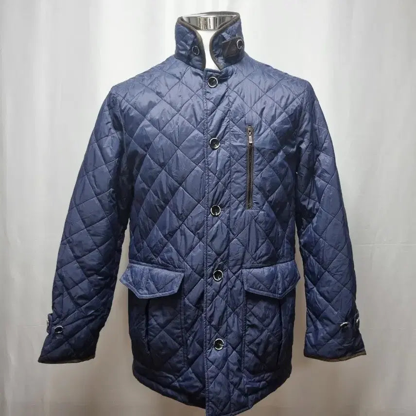 [BUNJANG] TOROY Quilted Jacket (L) / TOROY 퀄팅 자켓