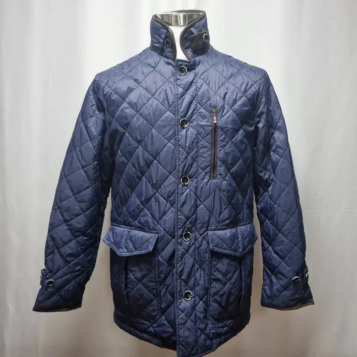 [BUNJANG] TOROY Quilted Jacket (L) / TOROY 퀄팅 자켓