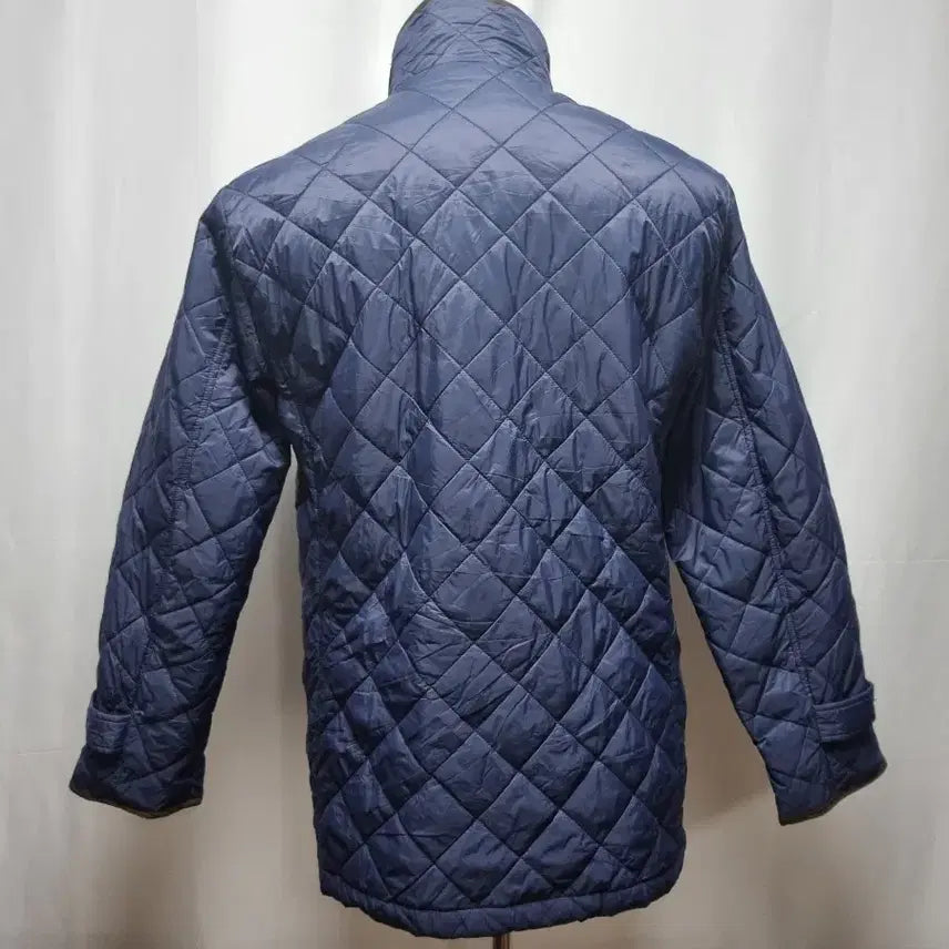 [BUNJANG] TOROY Quilted Jacket (L) / TOROY 퀄팅 자켓
