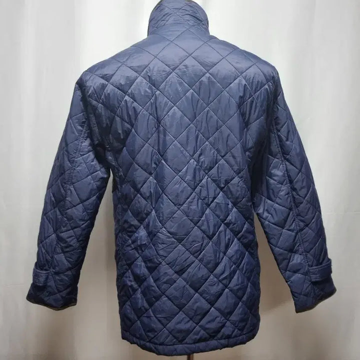 [BUNJANG] TOROY Quilted Jacket (L) / TOROY 퀄팅 자켓