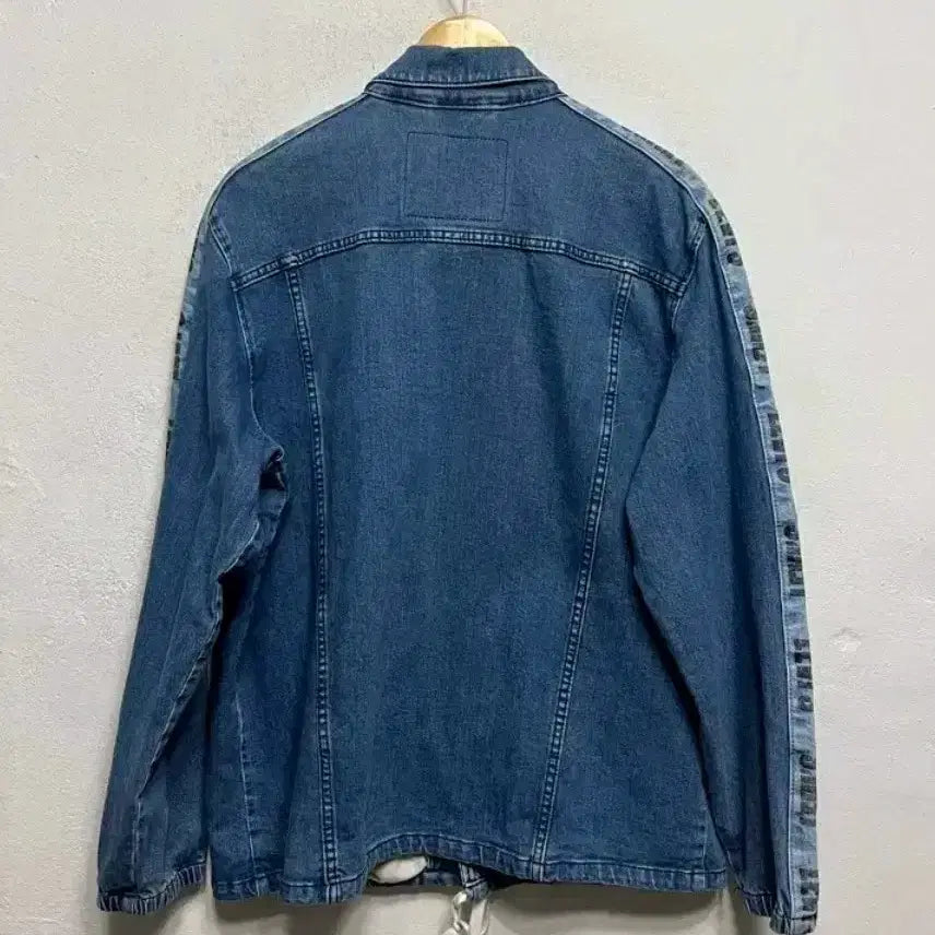 [BUNJANG] Levi's Denim Jacket L / 리바이스 청자켓 L