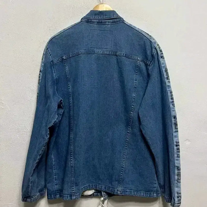 [BUNJANG] Levi's Denim Jacket L / 리바이스 청자켓 L