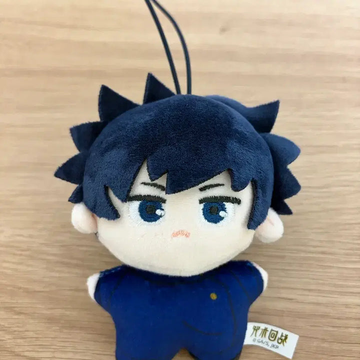 [SOLD OUT] 주술회전 스타피쉬 봉제인형 메구미