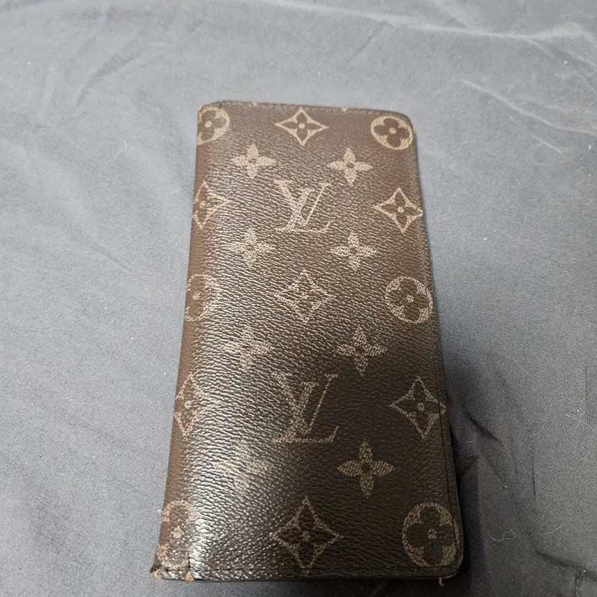 [BUNJANG] Louis Vuitton Monogram Long Wallet / 루이비통 모노그램 장지갑