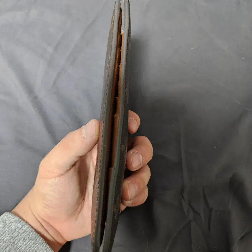 [BUNJANG] Louis Vuitton Monogram Long Wallet / 루이비통 모노그램 장지갑